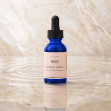 Sacred Herbs - RISE