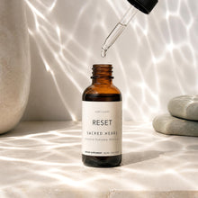 Sacred Herbs - RESET