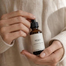 Sacred Herbs - RESET