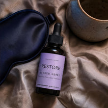 Sacred Herbs - RESTORE